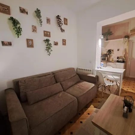 Wolf Appartamento Belgrado