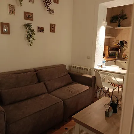 Διαμέρισμα Wolf