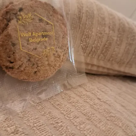 Διαμέρισμα Wolf