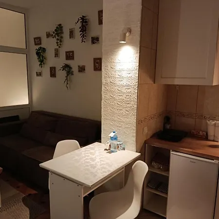 Wolf Διαμέρισμα