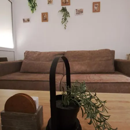 Διαμέρισμα Wolf *