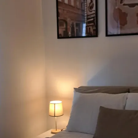 Wolf Διαμέρισμα