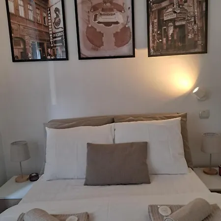 Wolf Διαμέρισμα