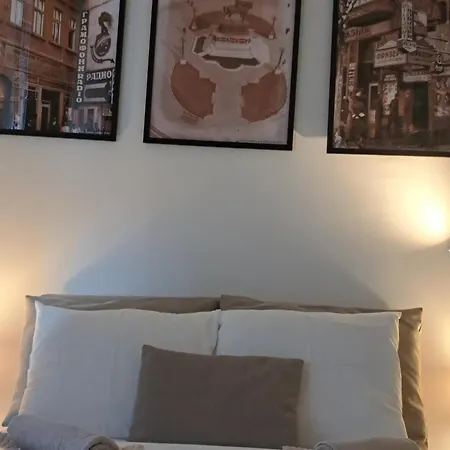 Appartamento Wolf Belgrado