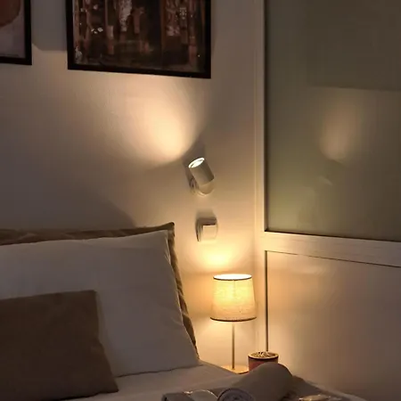 Wolf Διαμέρισμα *