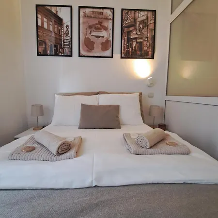 Wolf Appartamento Belgrado