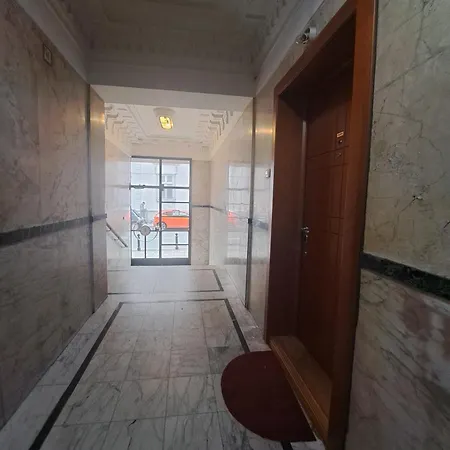 Wolf Διαμέρισμα *