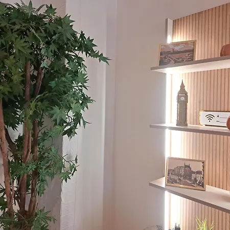 Wolf Appartamento Belgrado