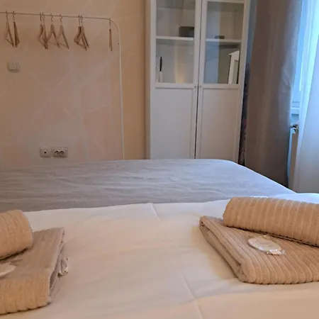 Wolf Διαμέρισμα Βελιγράδι