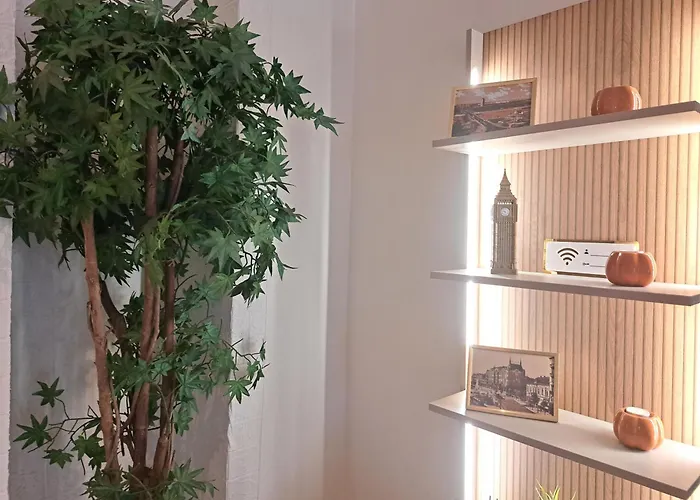 Wolf Apartmán Bělehrad