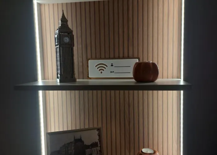 Wolf 贝尔格莱德