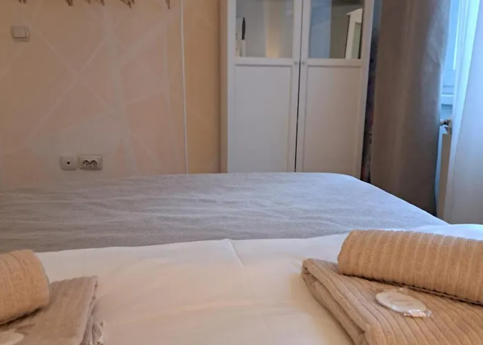 Wolf Apartmán Bělehrad